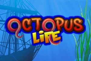 Octopus Life pokie
