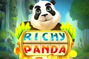 Richy Panda pokie