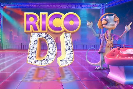 Rico DJ pokie