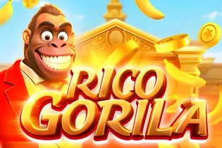 Rico Gorila pokie