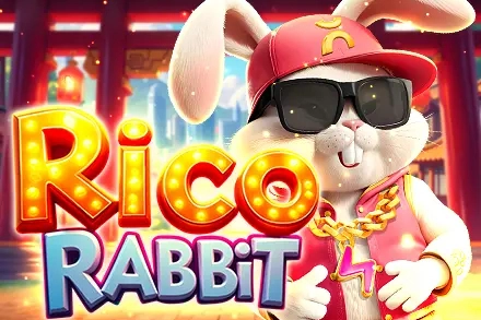 Rico Rabbit pokie