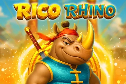 Rico Rhino pokie