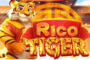Rico Tiger pokie