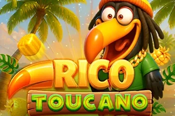 Rico Toucano pokie