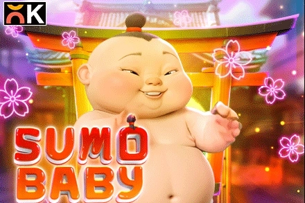 Sumo Baby at Here2Win Casino