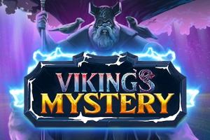 Viking's Mystery at Here2Win Casino