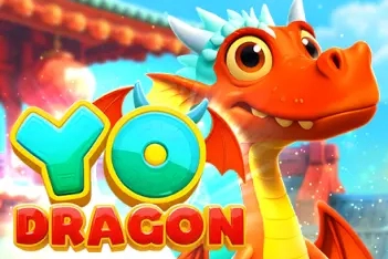 YoDragon pokie