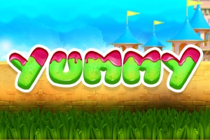 Yummy pokie