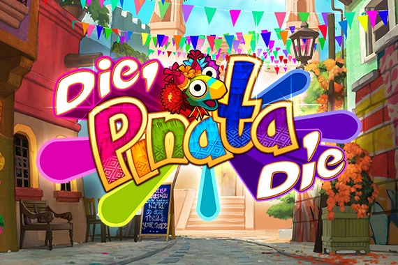Die Pinata Die pokie