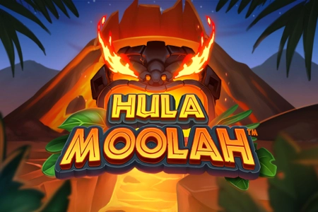 Hula Moolah pokie