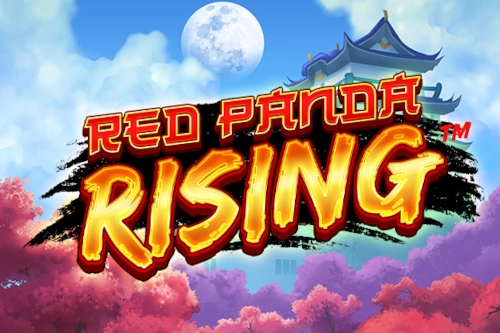 Red Panda Rising at Here2Win Casino