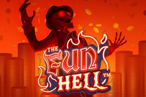 The Fun Hell at Here2Win Casino