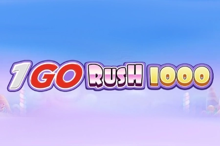 1GO Rush 1000 at Here2Win Casino
