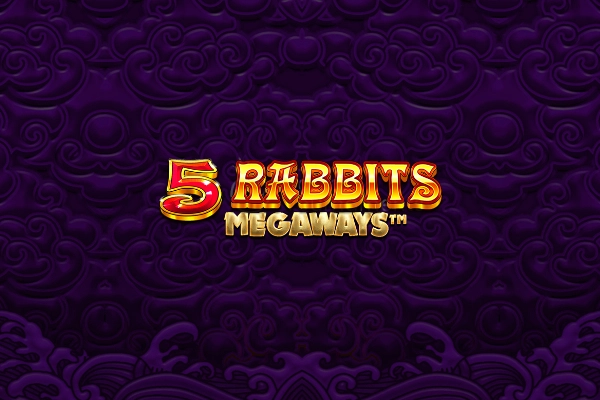 5 Rabbits Megaways at Here2Win Casino
