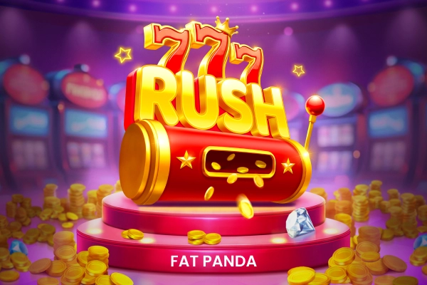 777 Rush at Here2Win Casino
