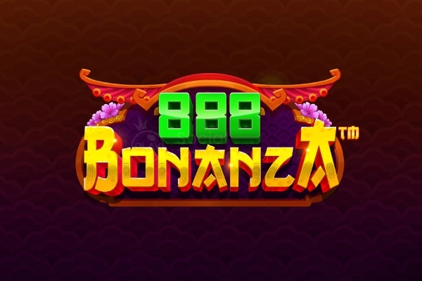 888 Bonanza at Here2Win Casino