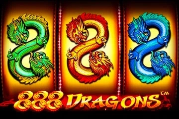 888 Dragons at Here2Win Casino