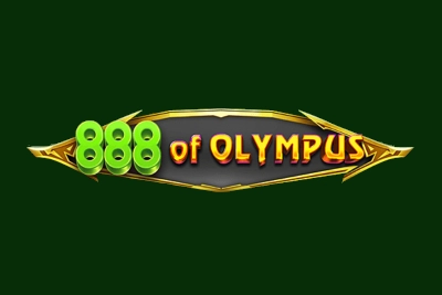 888 of Olympus pokie