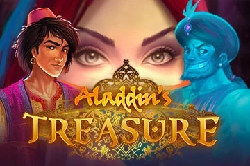 Aladdin's Treasure at Here2Win Casino