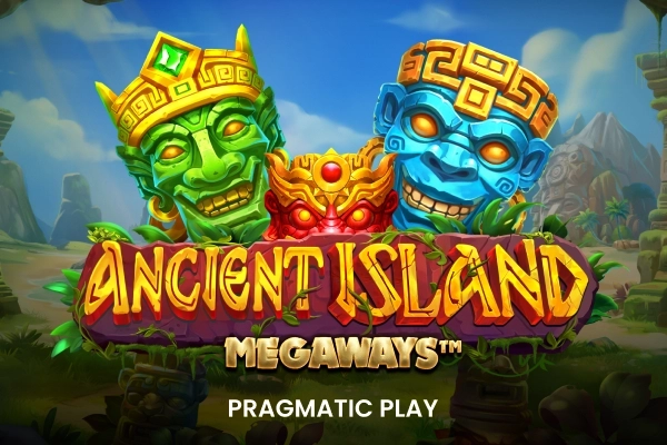 Ancient Island Megaways at Here2Win Casino
