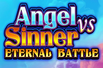 Angel vs Sinner Eternal Battle at Here2Win Casino