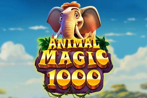 Animal Magic 1000 at Here2Win Casino
