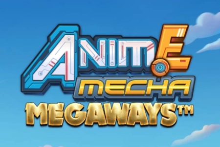 Anime Mecha Megaways at Here2Win Casino