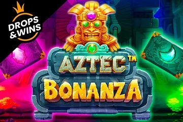 Aztec Bonanza at Here2Win Casino