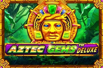 Aztec Gems Deluxe at Here2Win Casino
