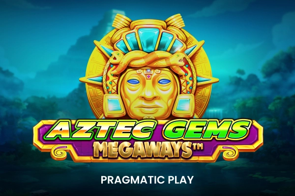 Aztec Gems Megaways at Here2Win Casino