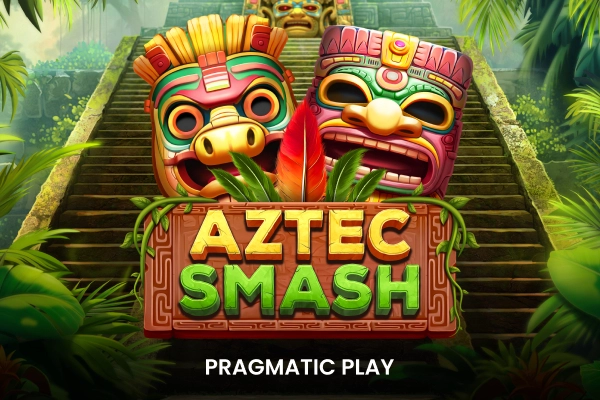 Aztec Smash pokie