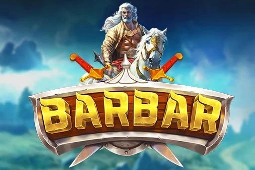 Barbar pokie