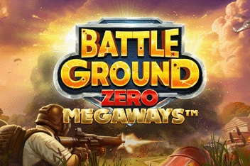 Battle Ground Zero Megaways pokie