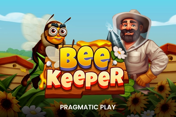 Bee Keeper at Here2Win Casino