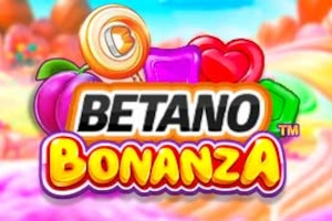 Betano Bonanza pokie