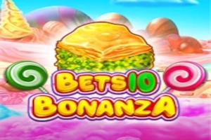 Bets10 Bonanza pokie