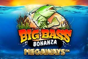 Big Bass Bonanza Megaways pokie
