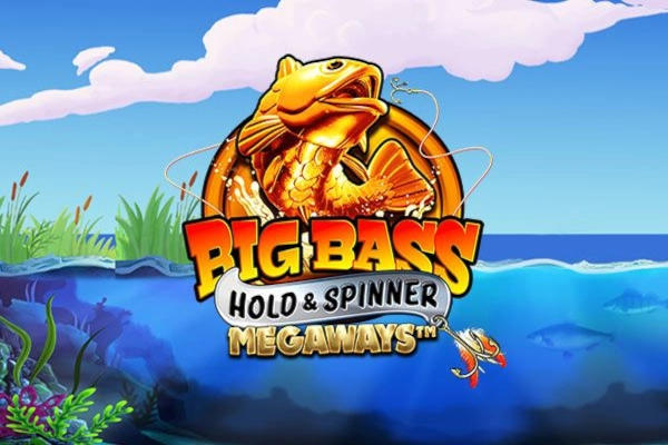 Big Bass Hold & Spinner Megaways pokie