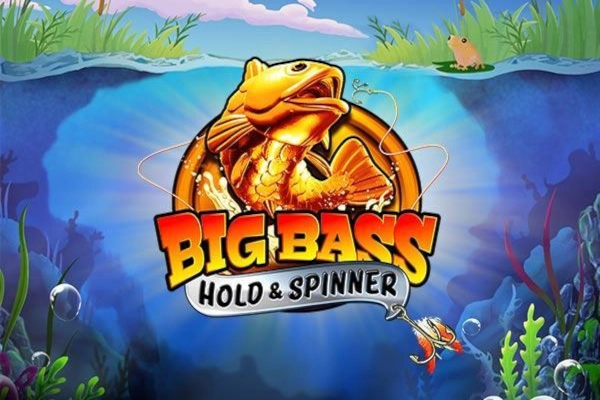 Big Bass – Hold & Spinner pokie