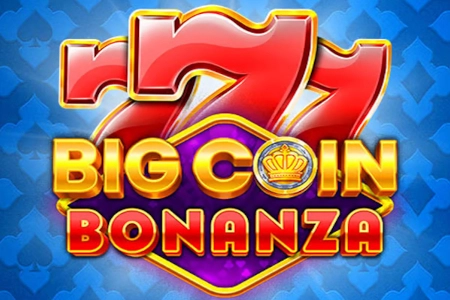 Big Coin Bonanza pokie