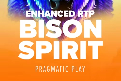 Bison Spirit at Here2Win Casino