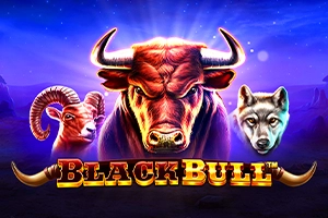 Black Bull at Here2Win Casino
