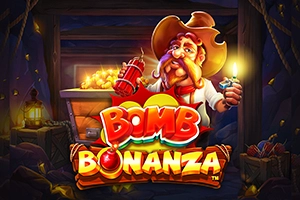 Bomb Bonanza at Here2Win Casino