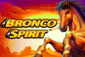 Bronco Spirit pokie
