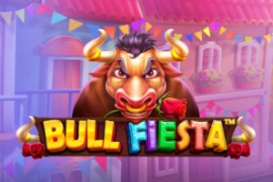 Bull Fiesta pokie