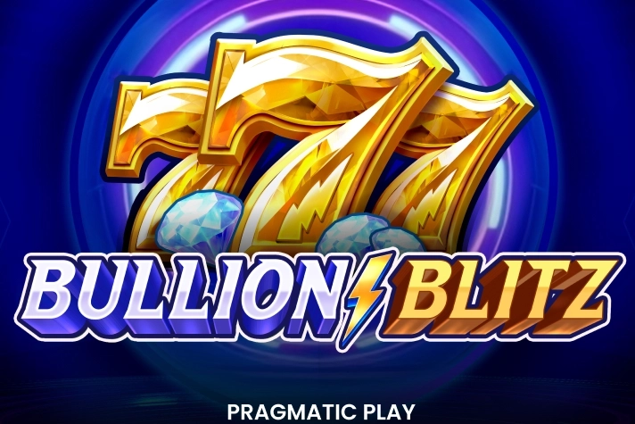 Bullion Blitz pokie