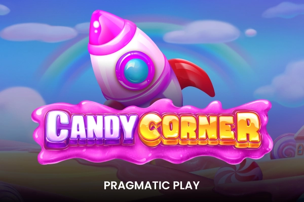 Candy Corner at Here2Win Casino