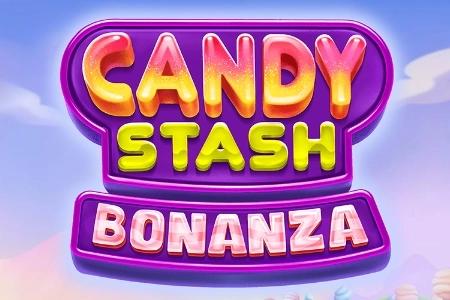 Candy Stash Bonanza pokie