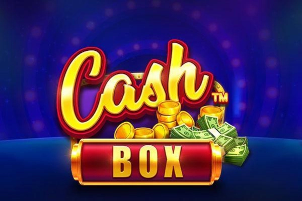 Cash Box pokie