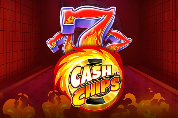 Cash Chips pokie